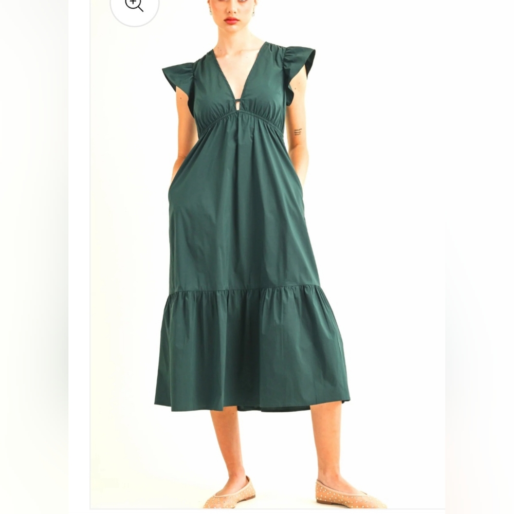 RESET by Jane Raya Dress